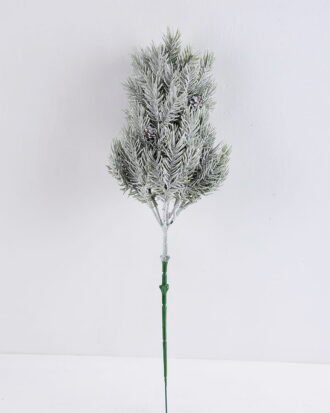 Artificial Plant 15*50CM Pine needles spray*21 GS-46619171