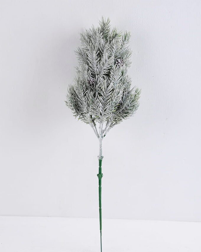 Artificial Plant 15*50CM Pine needles spray*21 GS-46619171