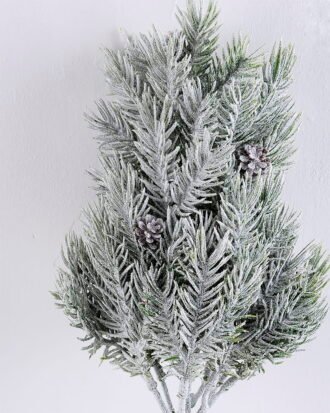 Artificial Plant 15*50CM Pine needles spray*21 GS-46619171