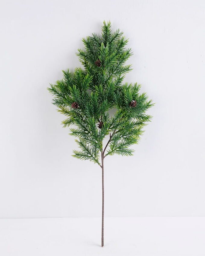 Artificial Plant 26*62CM Pine needles spray*27 GS-46619143