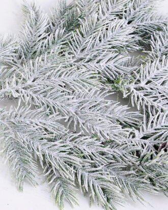 Artificial Plant 26*62CM Pine needles spray*27 GS-46619147