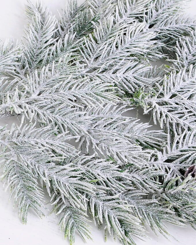 Artificial Plant 26*62CM Pine needles spray*27 GS-46619147