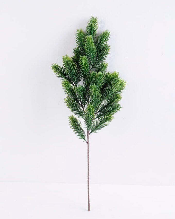 Artificial Plant 22*62CM Pine needles spray*28 GS-46619138