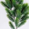 Artificial Plant 22*62CM Pine needles spray*28 GS-46619138