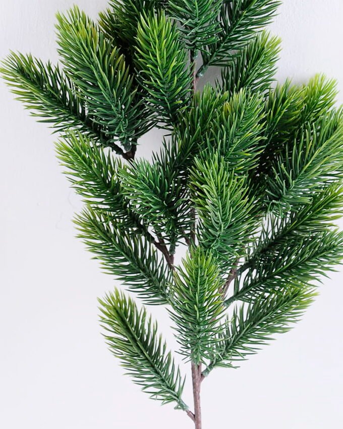 Artificial Plant 22*62CM Pine needles spray*28 GS-46619138