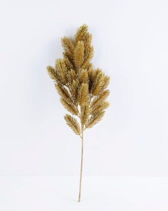 Artificial Plant 22*62CM Pine needles spray*28 GS-46619139