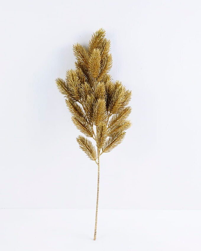 Artificial Plant 22*62CM Pine needles spray*28 GS-46619139