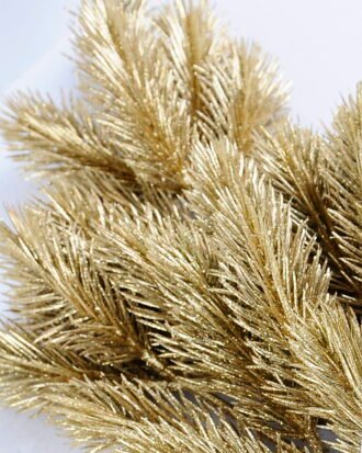 Artificial Plant 22*62CM Pine needles spray*28 GS-46619139