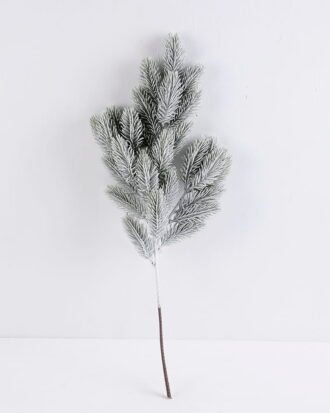 Artificial Plant 22*62CM Pine needles spray*28 GS-46619141