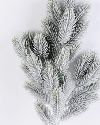 Artificial Plant 22*62CM Pine needles spray*28 GS-46619141