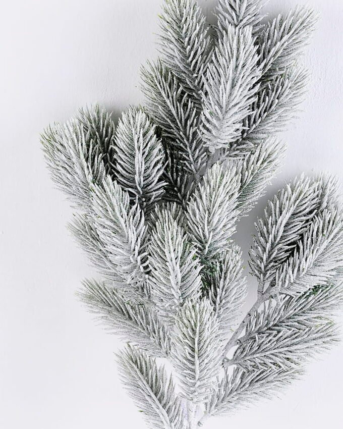 Artificial Plant 22*62CM Pine needles spray*28 GS-46619141