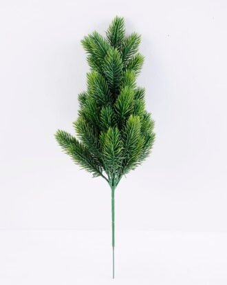 Artificial Plant 14*50CM Pine needles spray*40 GS-46619148