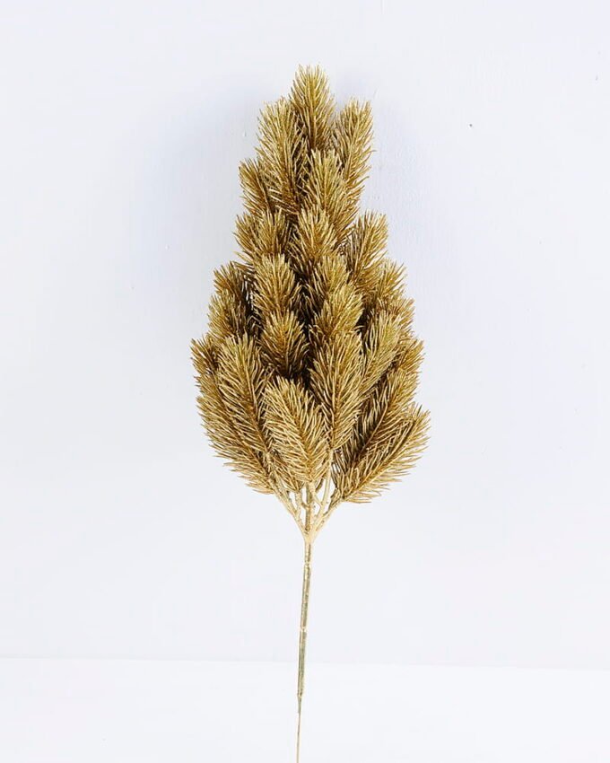 Artificial Plant 14*50CM Pine needles spray*40 GS-46619149