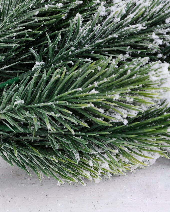 Artificial Plant 14*50CM Pine needles spray*40 GS-46619152