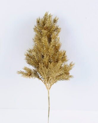 Artificial Plant 17*51CM Pine needles spray*40 GS-46619164