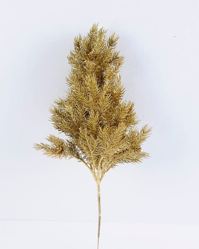 Artificial Plant 17*51CM Pine needles spray*40 GS-46619164