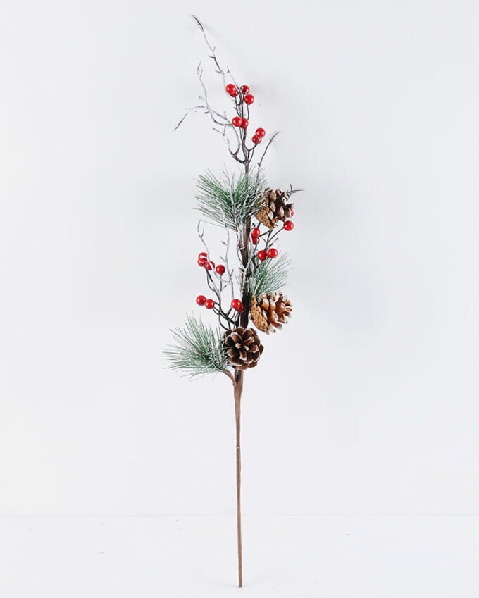 Artificial Plant 17*69CM Pine needles spray GS-33519013