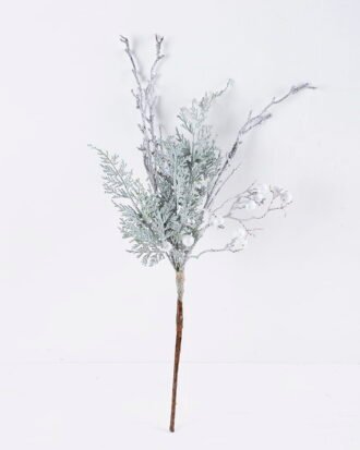 Artificial Plant 26*49CM Pine spray GS-30119005