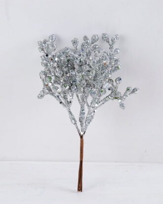 Artificial Plant 12*18CM Plastic Berry Bouquet*6 GS-30119006-S1