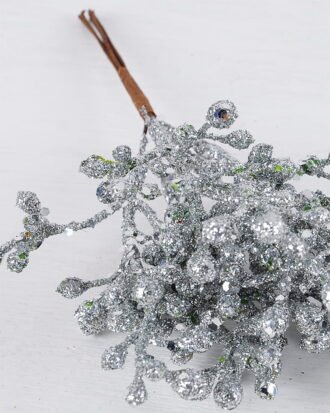 Artificial Plant 12*18CM Plastic Berry Bouquet*6 GS-30119006-S1