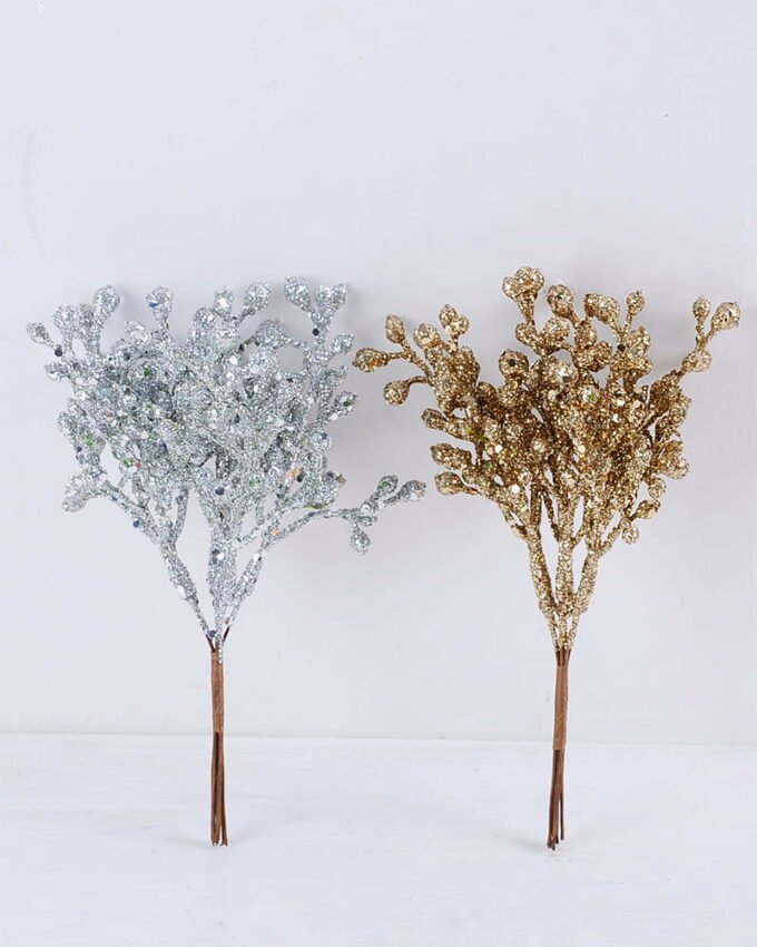 Artificial Plant 12*18CM Plastic Berry Bouquet*6 GS-30119006 1 Artificial Plant 12*18CM Plastic Berry Bouquet*6 GS-30119006