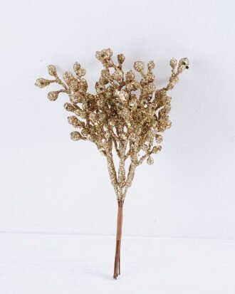 Artificial Plant 12*18CM Plastic Berry Bouquet*6 GS-30119006