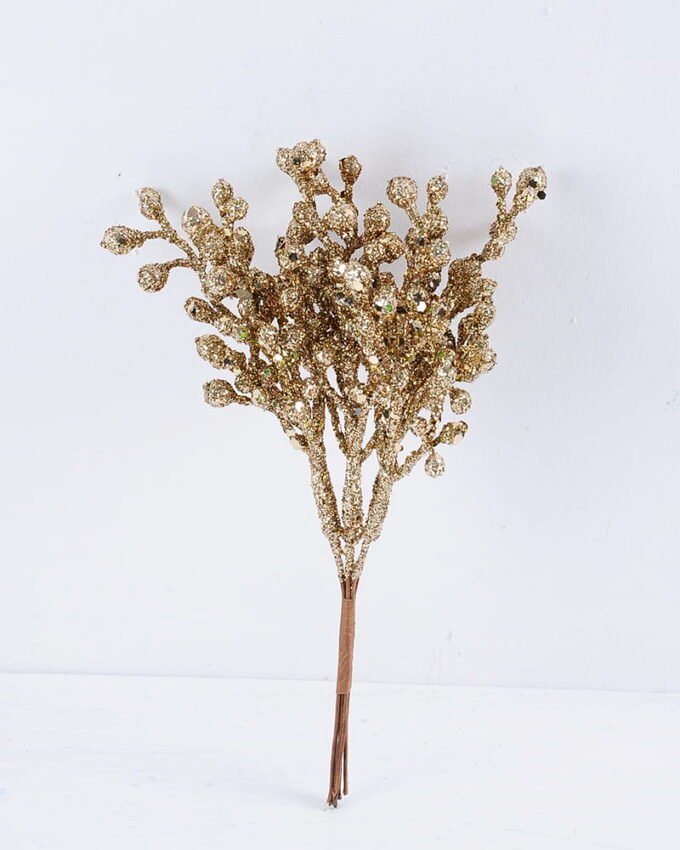 Artificial Plant 12*18CM Plastic Berry Bouquet*6 GS-30119006 2 Artificial Plant 12*18CM Plastic Berry Bouquet*6 GS-30119006