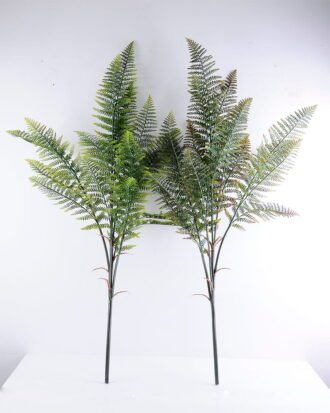 Artificial Plant 66*74*146CM Plastic Fern Spray GS-06819001