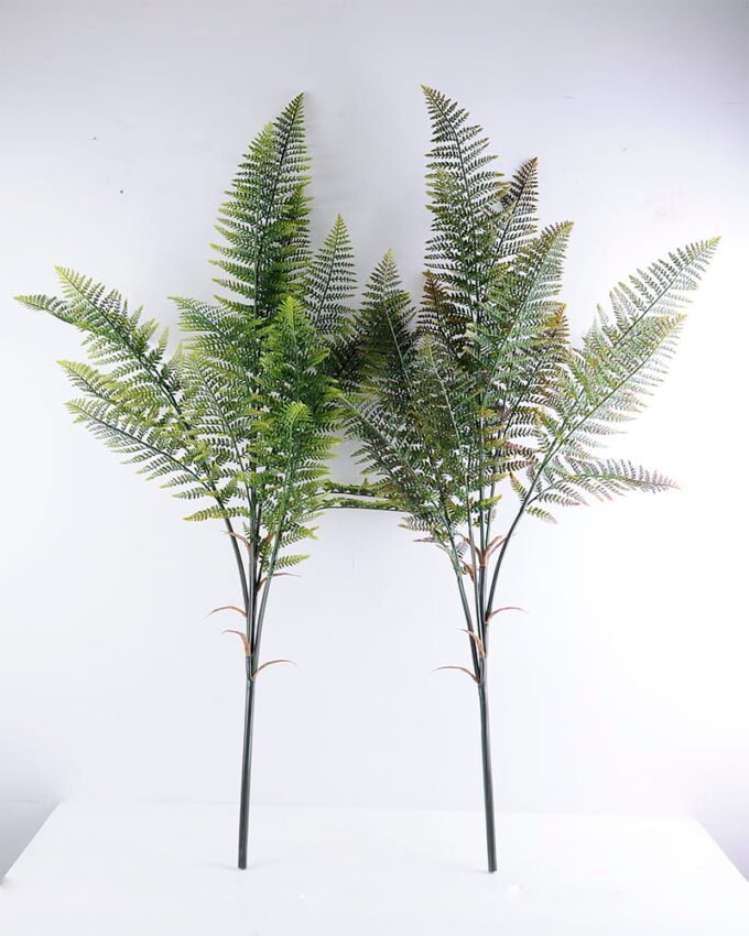 Artificial Plant 66*74*146CM Plastic Fern Spray GS-06819001