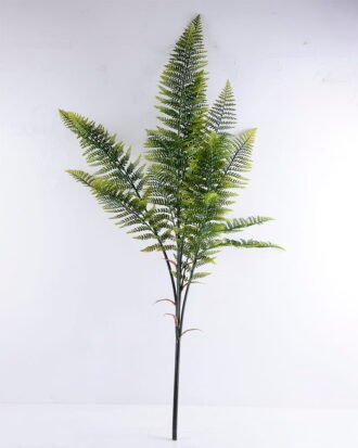 Artificial Plant 66*74*146CM Plastic Fern Spray GS-06819001