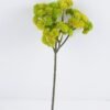 Artificial Plant 15*30cm Plastic Flower Spray*5 GS-54019078-G1