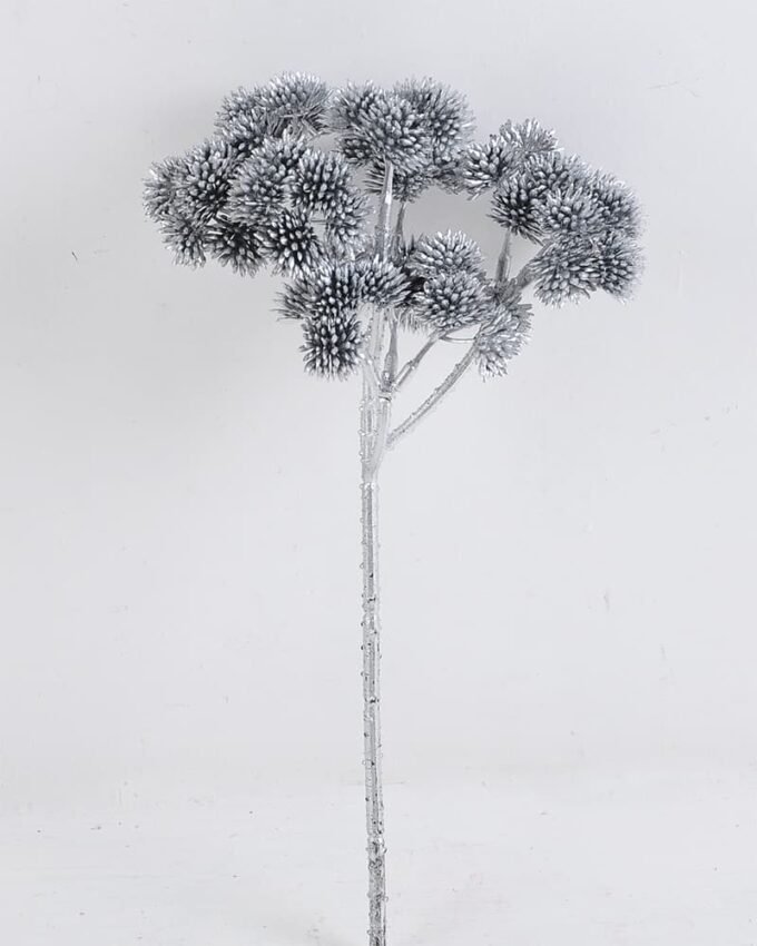 Artificial Plant 15*30cm Plastic Flower Spray*5 GS-54019080-S1 1 Artificial Plant 15*30cm Plastic Flower Spray*5 GS-54019080-S1