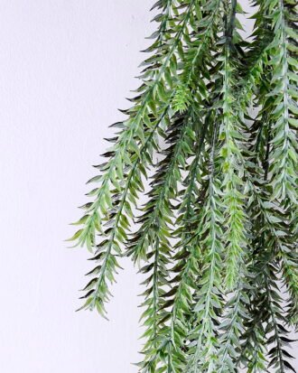 Artificial Plant 24*94CM Plastic Grass Hanging*3 GS-56919103