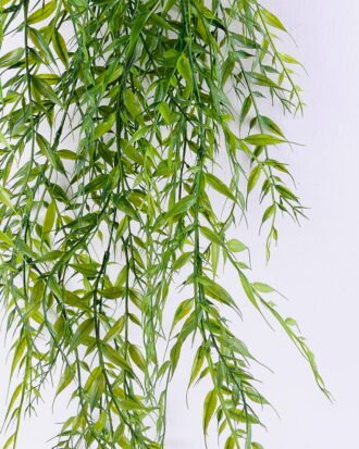 Artificial Plant 46*84CM Plastic Grass Hanging*5 GS-56919102