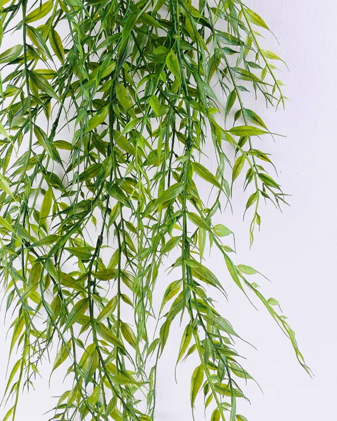 Artificial Plant 46*84CM Plastic Grass Hanging*5 GS-56919102