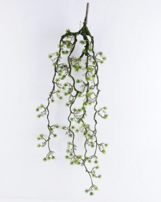 Artificial Plant 40*80CM Plastic grass hanging GS-46619112