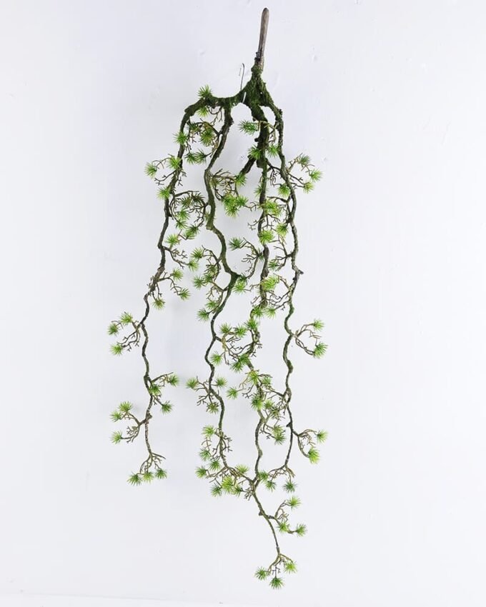 Artificial Plant 40*80CM Plastic grass hanging GS-46619112