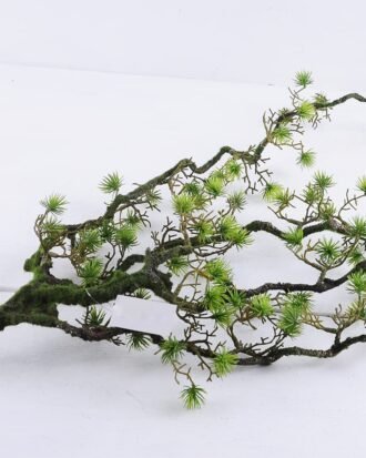 Artificial Plant 40*80CM Plastic grass hanging GS-46619112