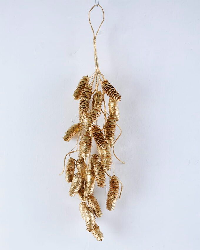 Artificial Plant 18*50CM Plastic pine cones GS-56919055 1 Artificial Plant 18*50CM Plastic pine cones GS-56919055