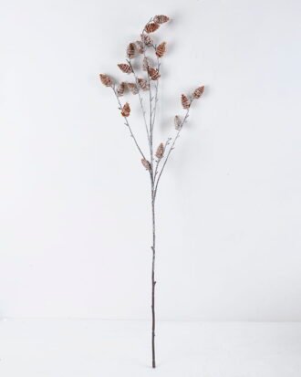 Artificial Plant 18*86CM Plastic pine cones spray GS-56919057