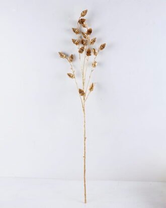 Artificial Plant 18*86CM Plastic pine cones spray GS-56919058