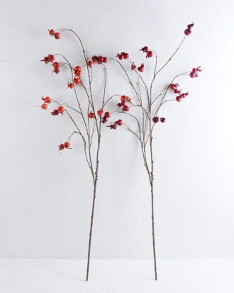 Artificial Plant 24*110cm Plastic plant Spray GS-53619043