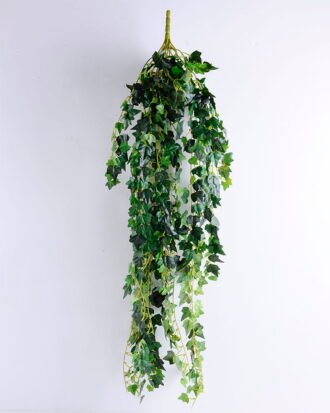 Artificial Plant 31*94CM Pothos Lvs Hanging GS-07319007