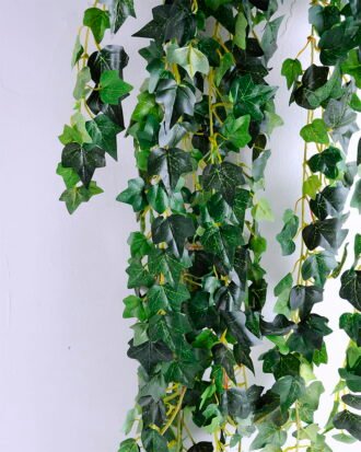 Artificial Plant 31*94CM Pothos Lvs Hanging GS-07319007