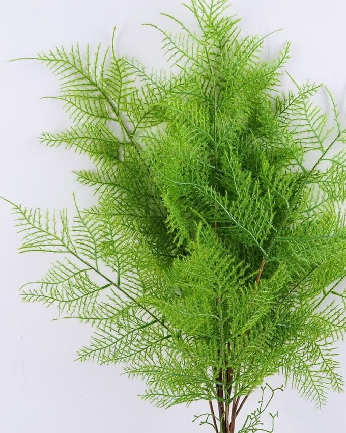 Artificial Plant 25*70CM SINGLE FERN BUSH *14 GS-56719009