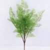 Artificial Plant 25*70CM SINGLE FERN BUSH *17 GS-56719005
