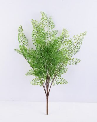 Artificial Plant 25*70CM SINGLE FERN BUSH *17 GS-56719005