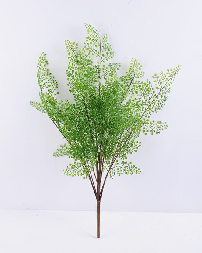 Artificial Plant 25*70CM SINGLE FERN BUSH *17 GS-56719005