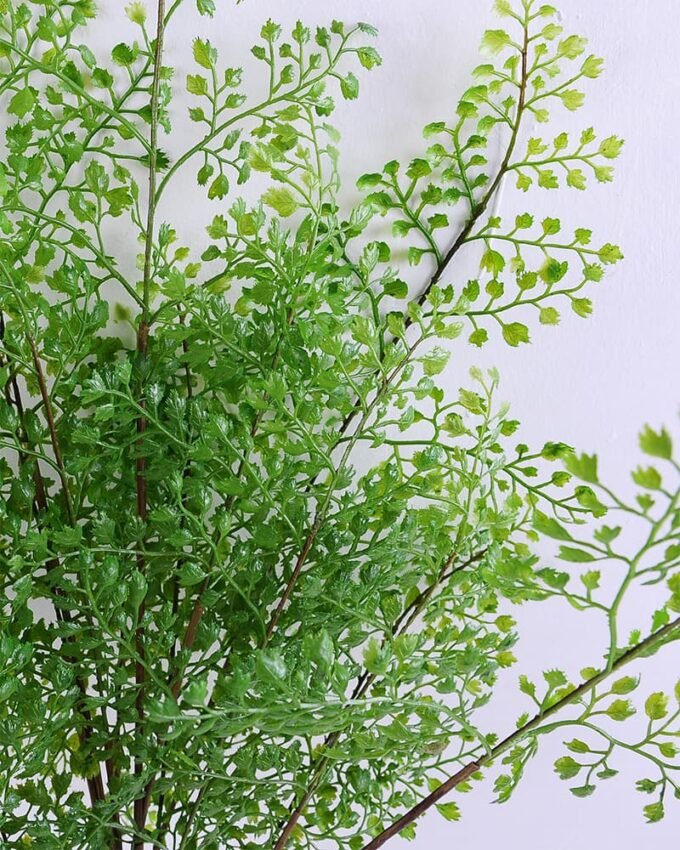 Artificial Plant 25*70CM SINGLE FERN BUSH *17 GS-56719005