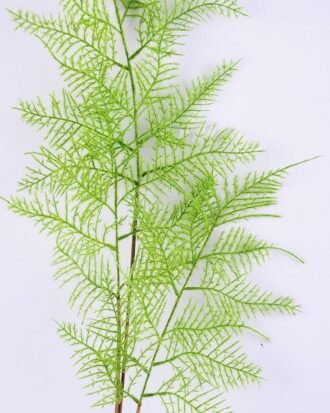Artificial Plant 20*83CM SINGLE FERN SPRAY *3 GS-56719006